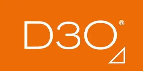 About D3O