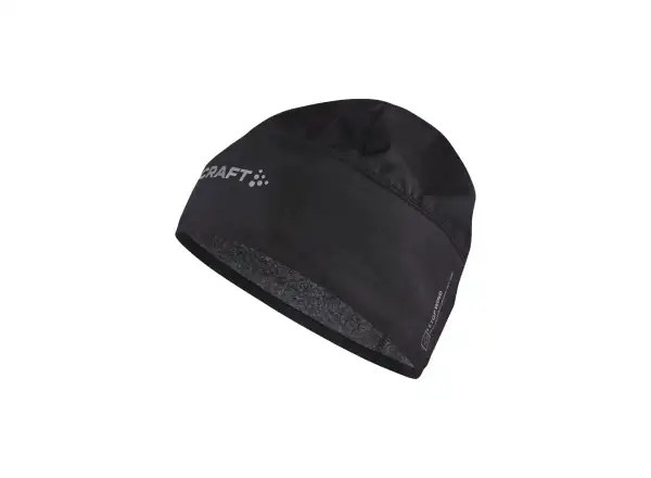 CRAFT ADV Windblock Fleece cap black