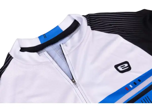 Etape Maestro men's jersey blue/black