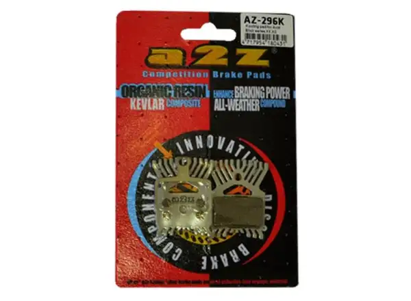 Avid Elixir Kooling AZ-296K brake pads