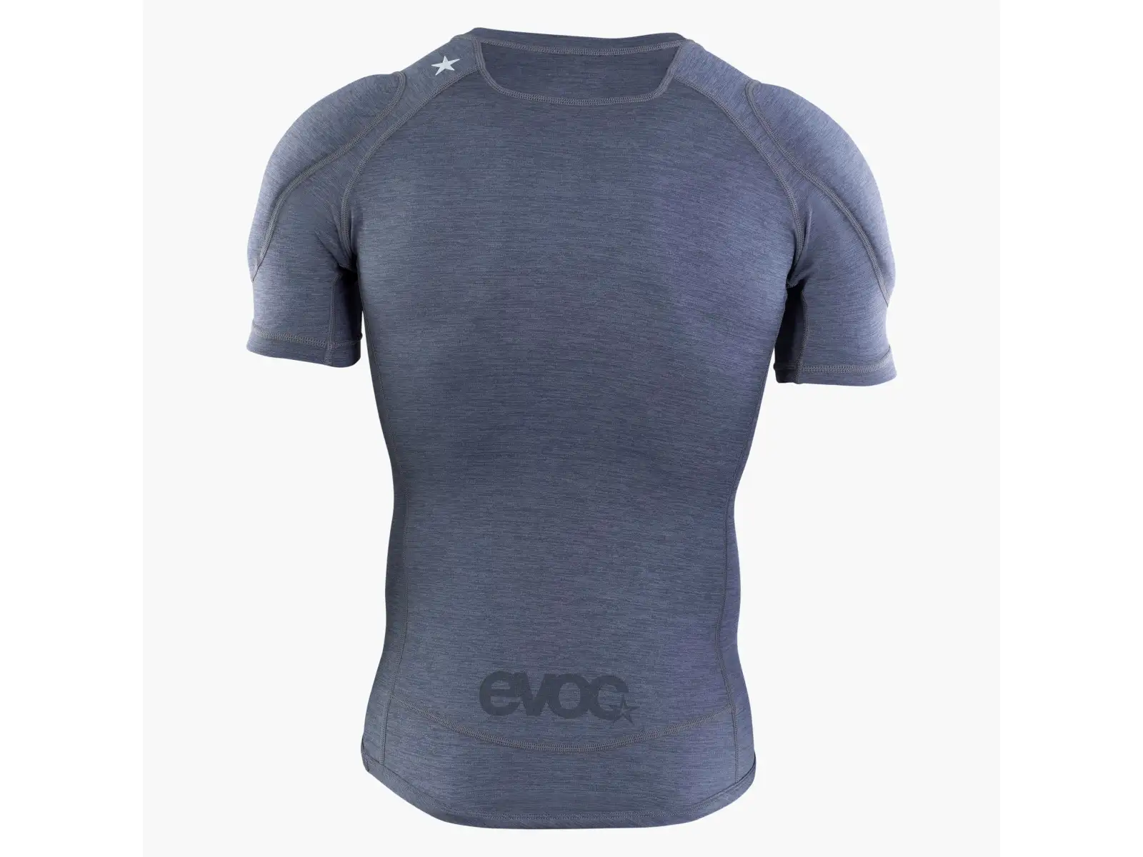 Evoc Enduro base layer shirt Carbon grey