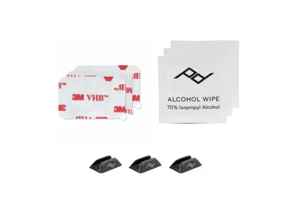 Peak Design replacement adhesive pads Car Mount