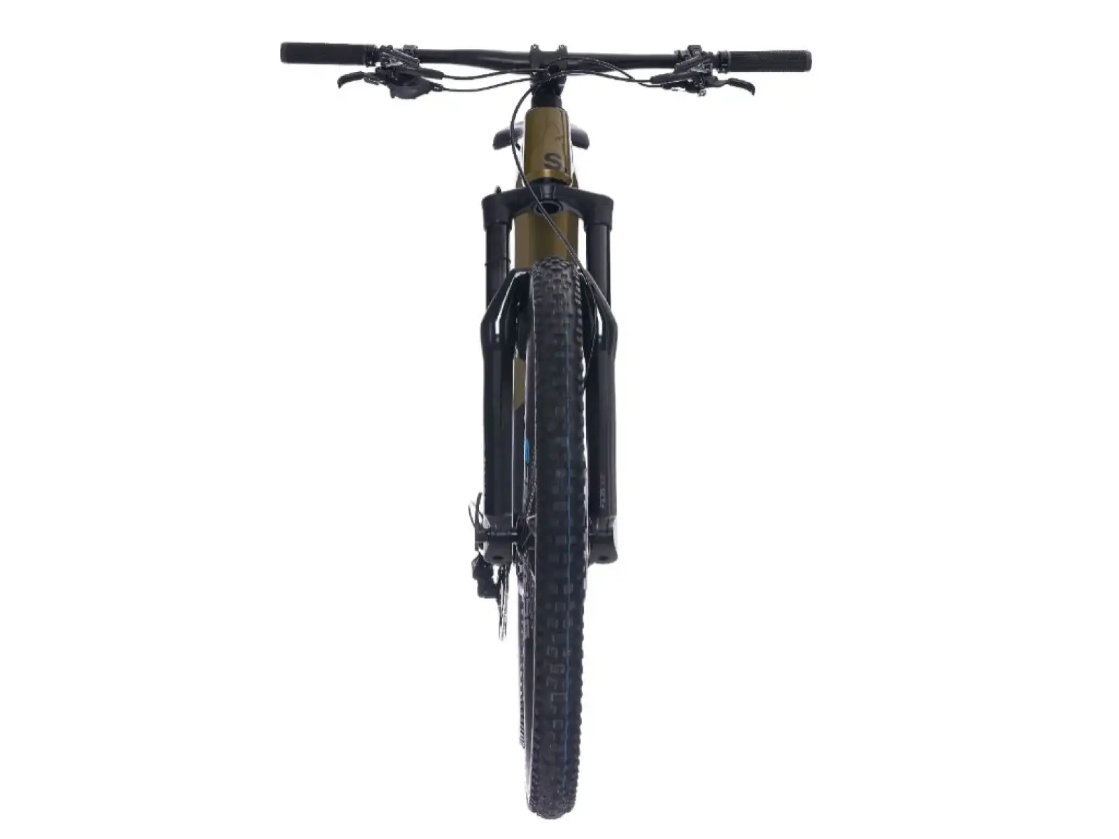 Superior eXF 6.8 full-suspension e-bike