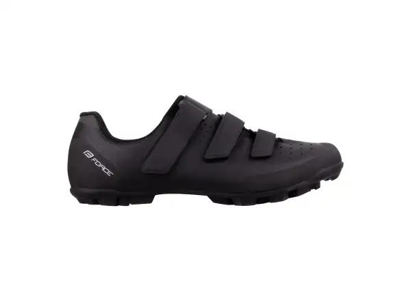 Force MTB Revo 3 men's cycling shoes black