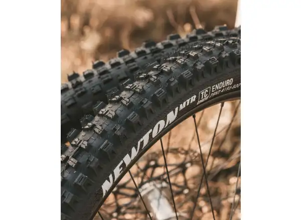 Goodyear Newton MTR Enduro Tubeless Complete 27.5x2.60" MTB tire kevlar