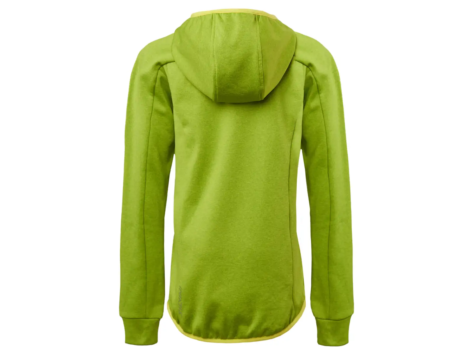 Silvini Trigano children's functional sweatshirt Lime