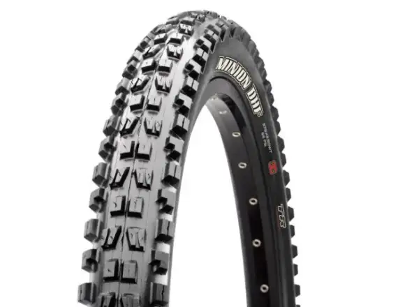 Maxxis Minion DHF 29x2.50" WT 3C Maxx Terra EXO+ TR MTB tire kevlar - FROM BIKE