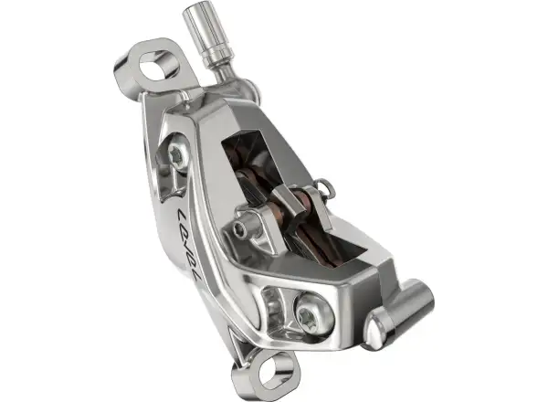 Sram Level Ultimate Stealth 4P Disc Brake Rear