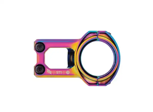 Title ST1 MTB stem Oil Slick