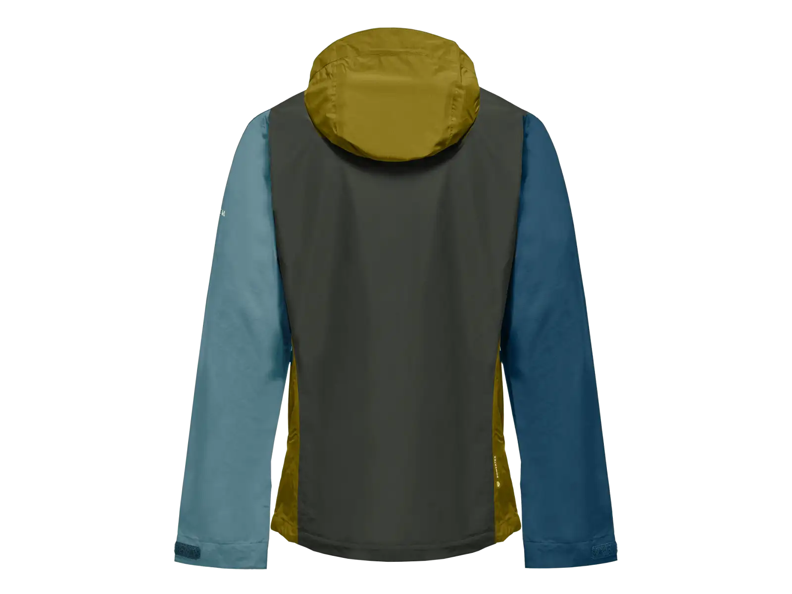 Salewa Puez 2.5L Powertex men's jacket Olive Oil/Multi