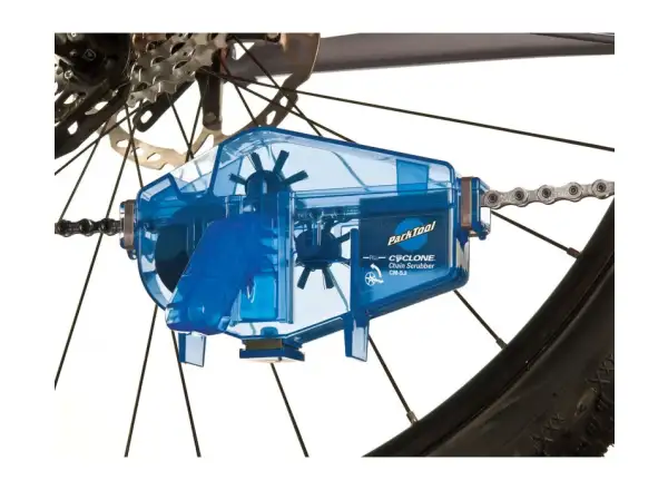 Park Tool CM-5-3 chain cleaner Cyclone