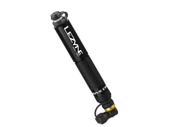 Lezyne Pocket Drive CO2 pump + 16 g cartridge