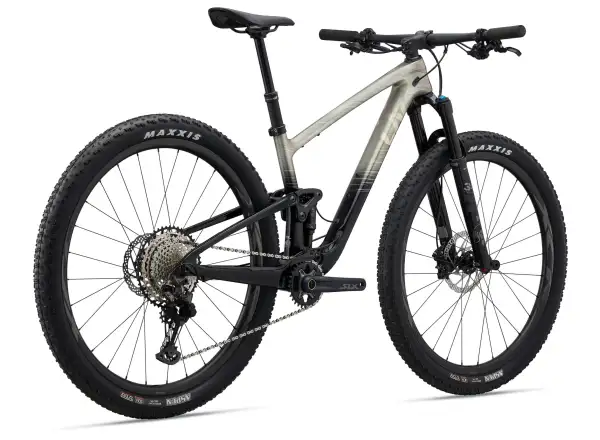 Liv Pique Advanced 29 2 mountain bike Golden Haze