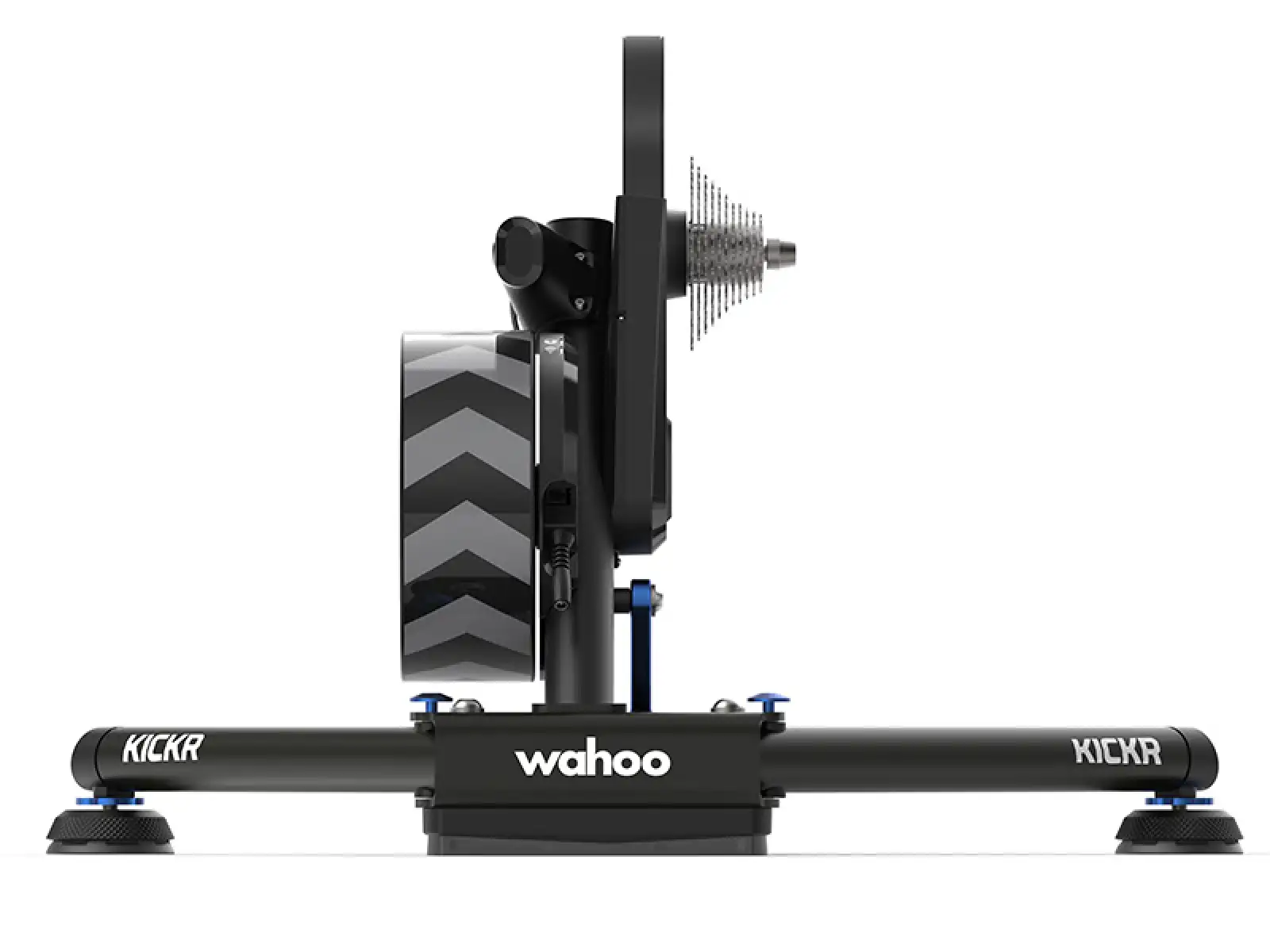 Wahoo Kickr V6 WiFi Smart Trainer