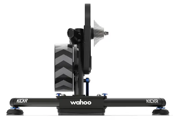 Wahoo Kickr V6 WiFi Smart Trainer