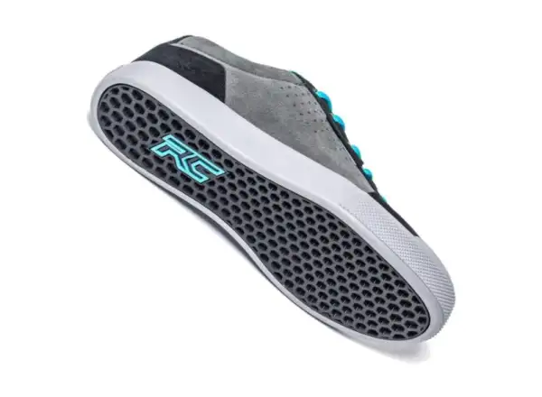 Ride Concepts Vice Youth kids shoes charcoal/black