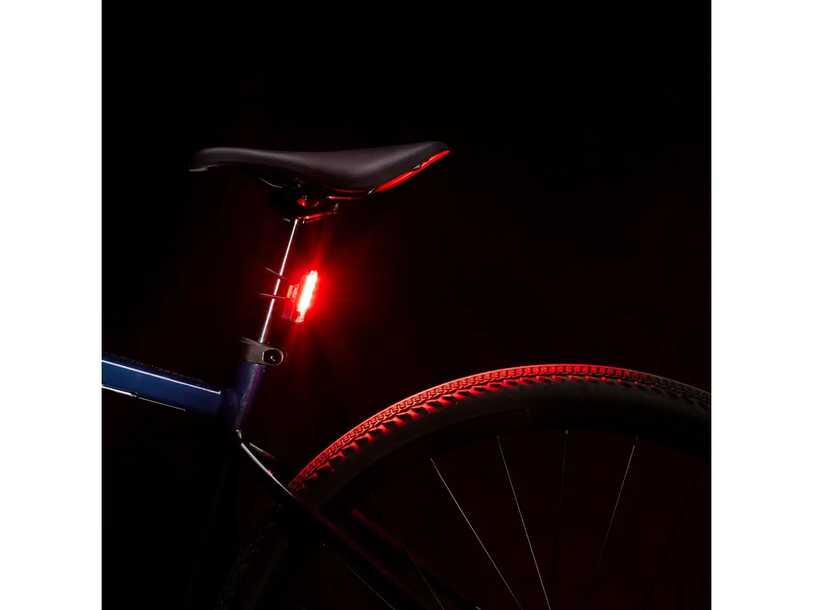 Lezyne KTV Drive Pro+ rear light