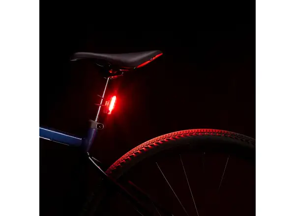 Lezyne KTV Drive Pro+ rear light