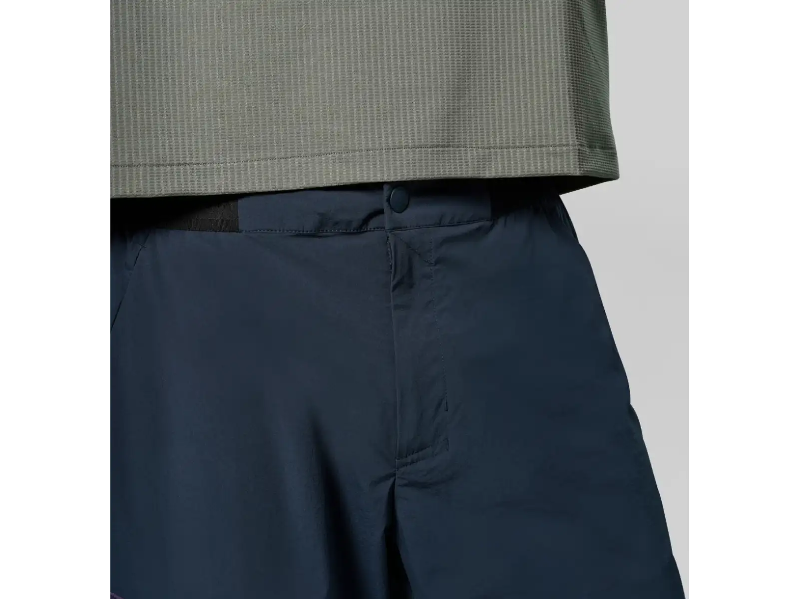 Salewa Pedroc 4 Durastretch men's shorts Blueberry
