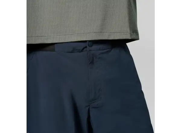 Salewa Pedroc 4 Durastretch men's shorts Blueberry