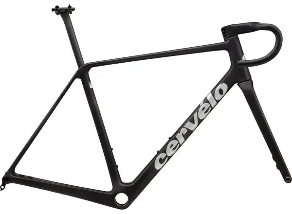 Cervélo R5 road frame Five Black/Silver