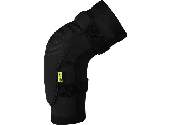 IXS Flow 2.0 elbow protectors Black