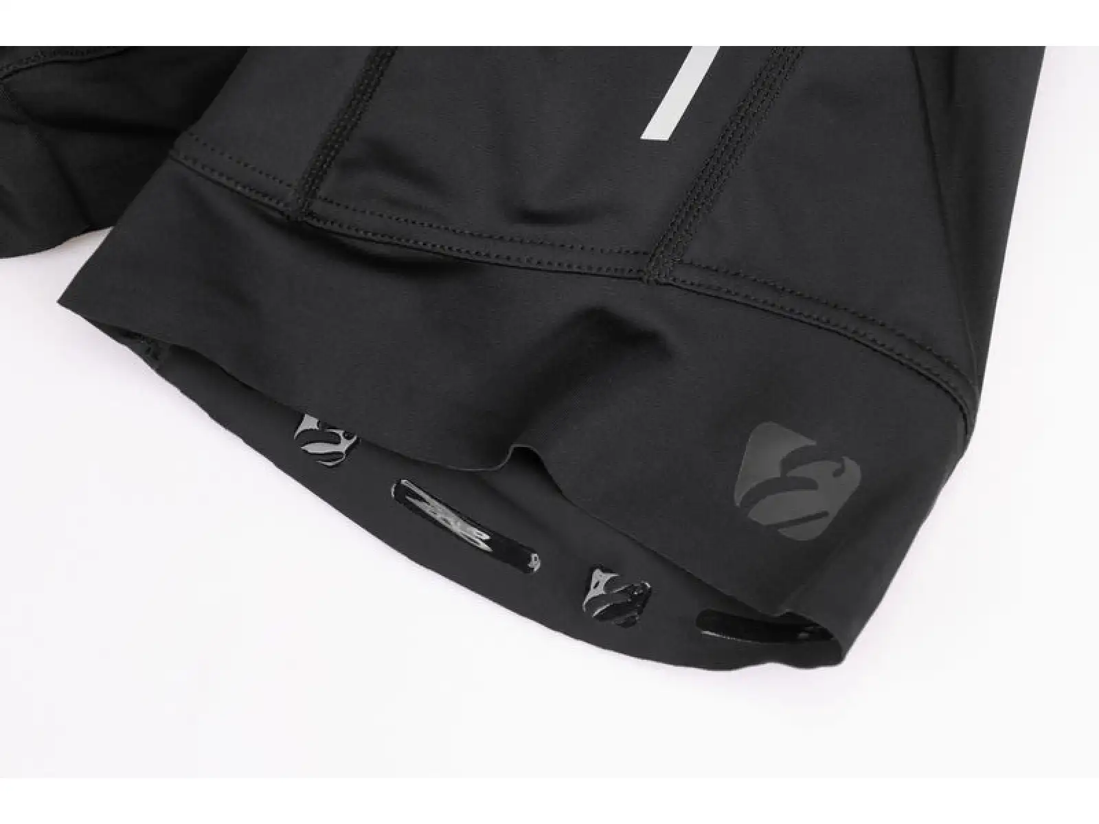 Etape Sara 2.0 women's shorts with pad black