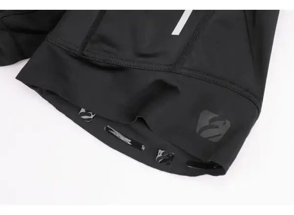 Etape Sara 2.0 women's shorts with pad black