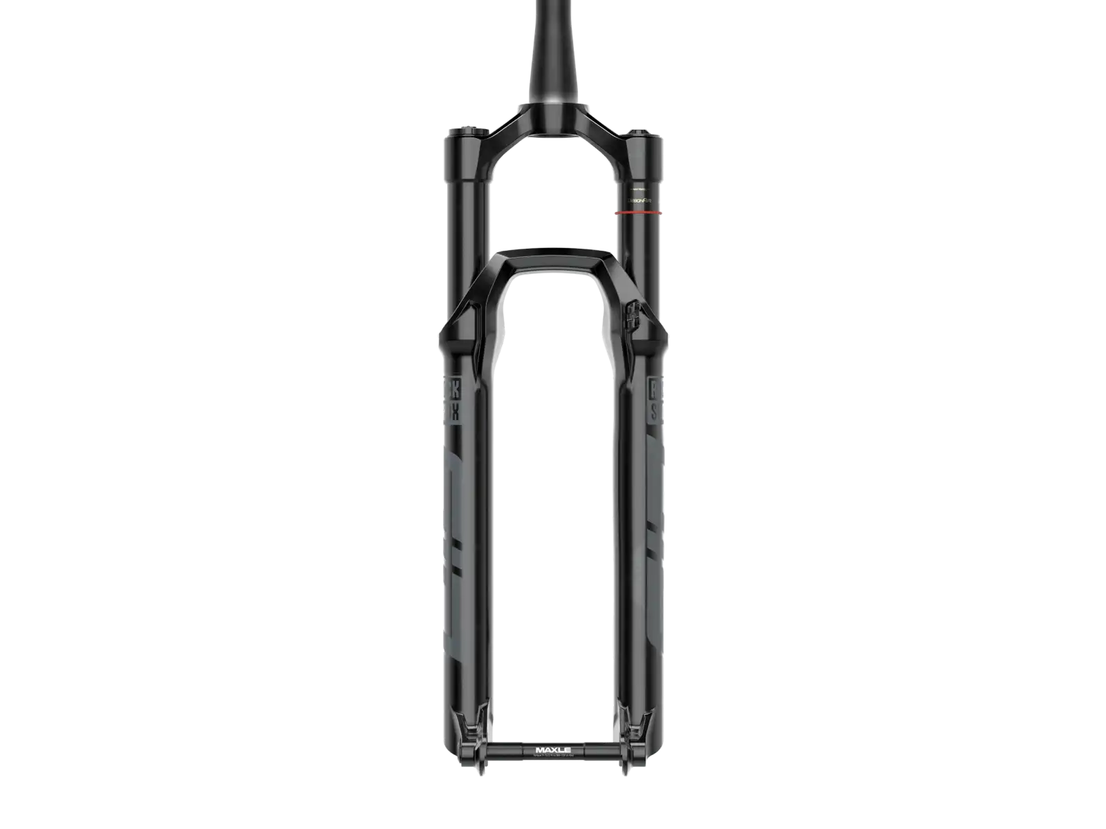 RockShox SID Select Charger RL 3P Remote 29" Suspension fork Boost 120mm black