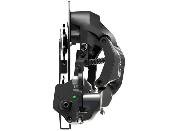 Shimano CUES RD-U6050 GS Di2 10sp. Rear Derailleur
