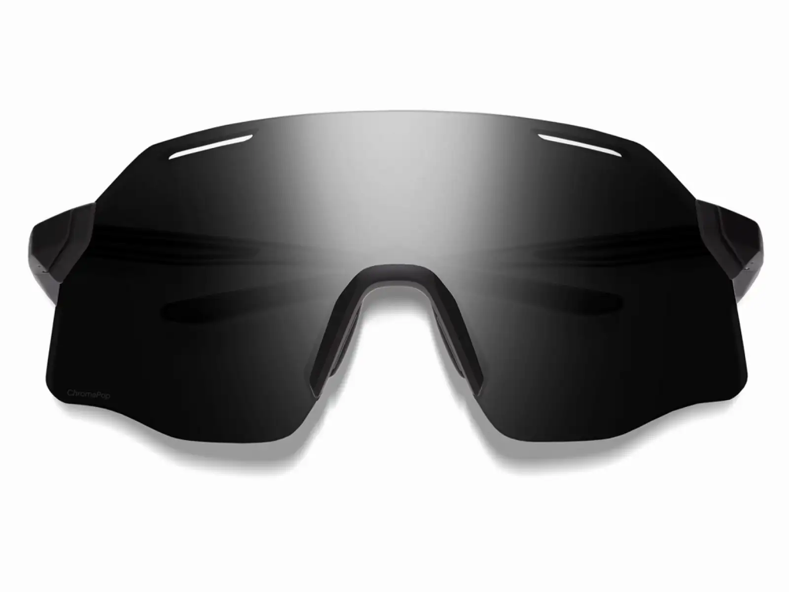 Smith Vert goggles Matte Black/ChromaPop Black