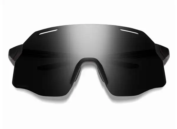 Smith Vert goggles Matte Black/ChromaPop Black