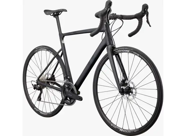 Cannondale CAAD 13 105 road bike Matte Black
