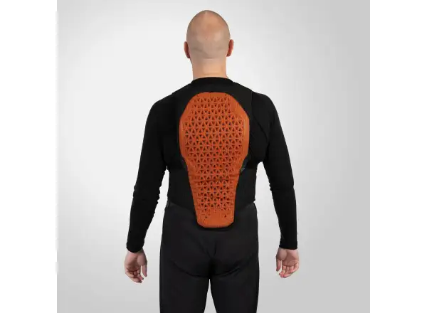 Endura MT500 D30 protector vest black