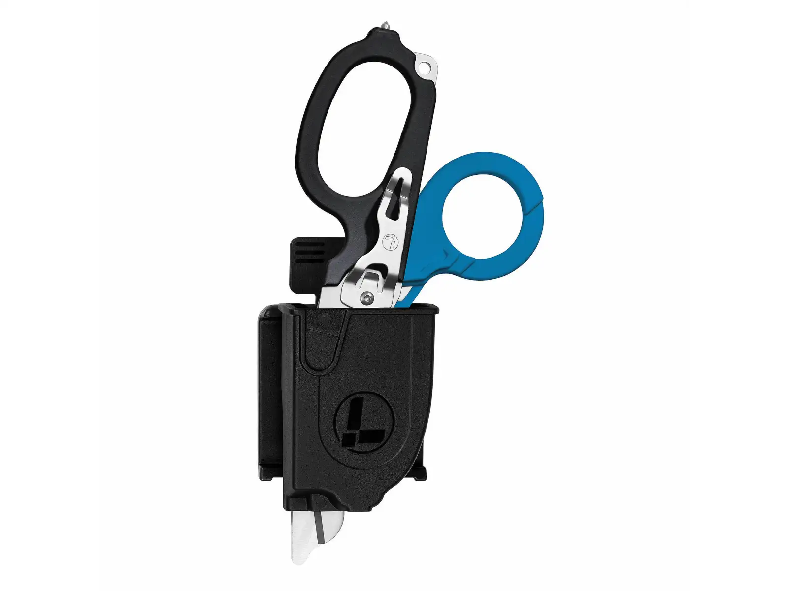 Leatherman Raptor Rescue scissors blue/black