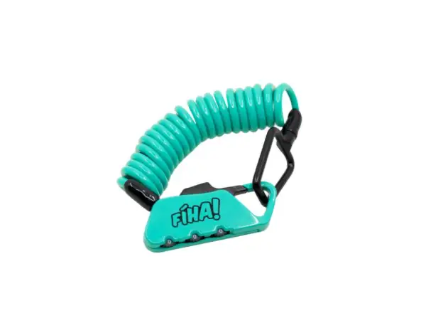 Fíha Tiny Guard bike lock