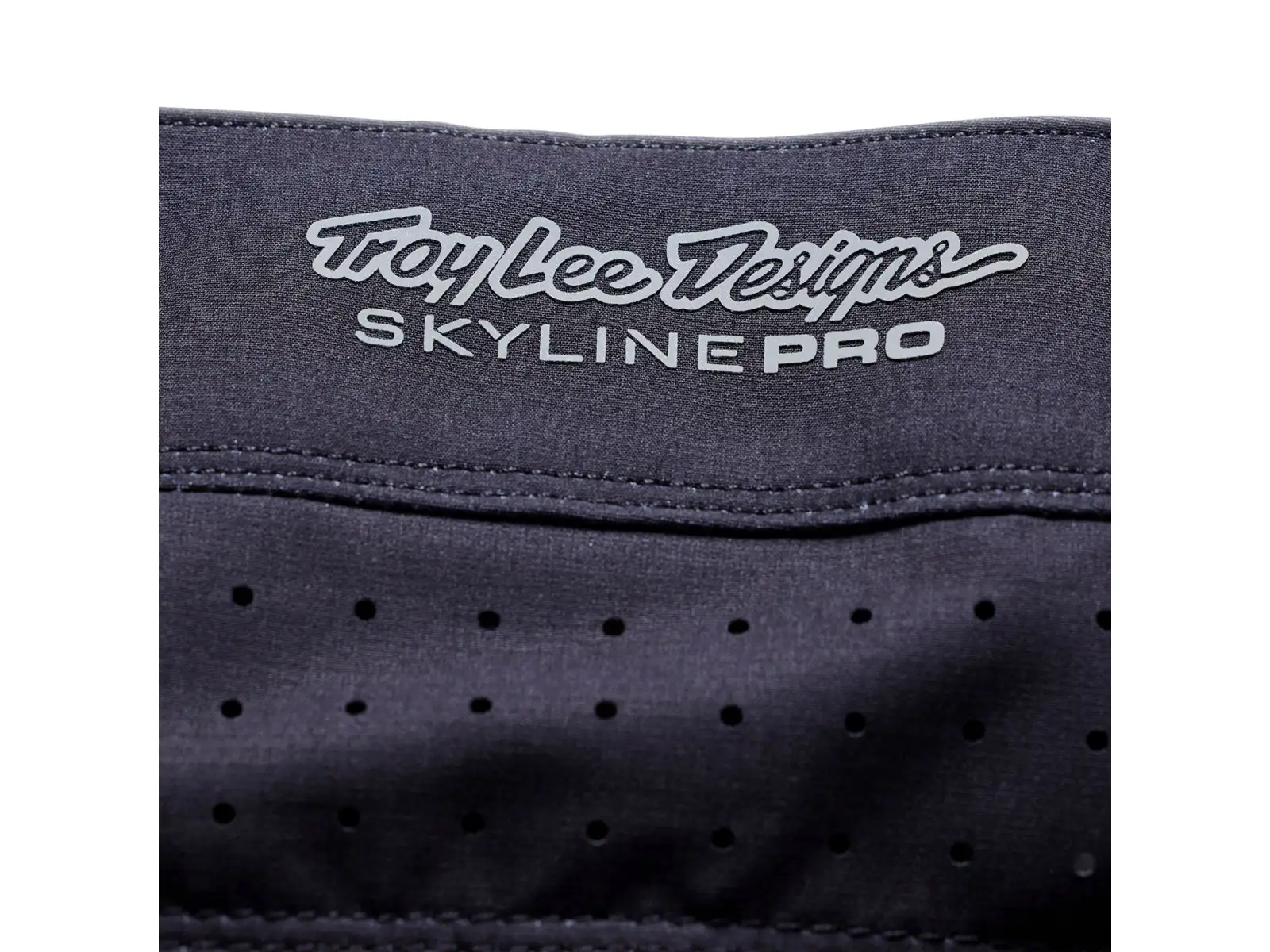 Troy Lee Designs Skyline Pro men's shorts BN3TH Liner Mono Carbon