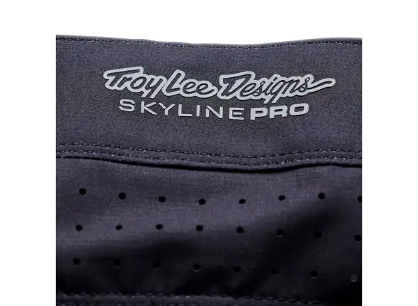 Troy Lee Designs Skyline Pro men's shorts BN3TH Liner Mono Carbon