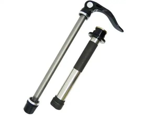 Novatec Superlight D772SB Conversion Kit 10x135 mm