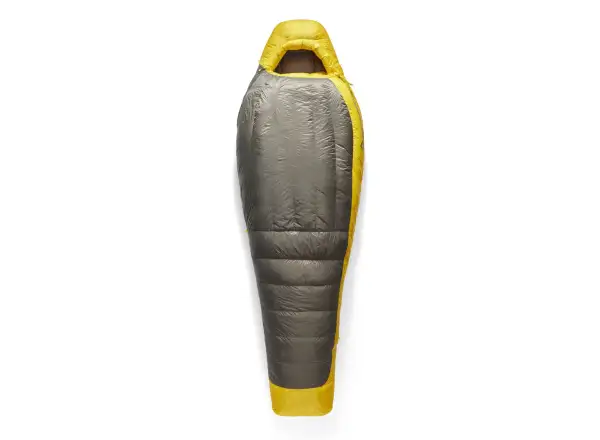 Sea To Summit Spark Down sleeping bag -18C Beluga