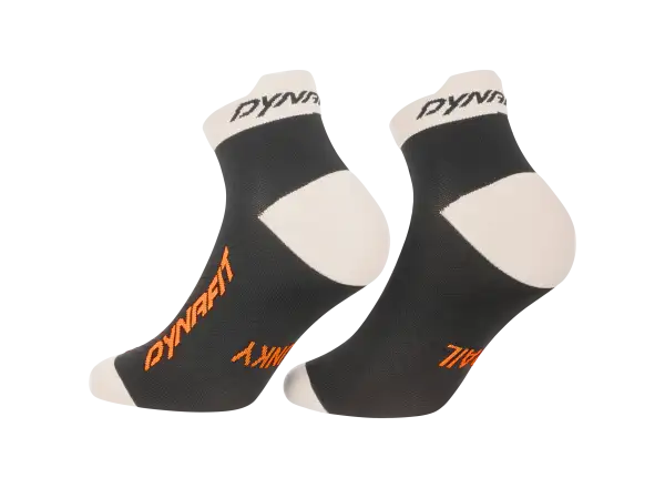 Dynafit Trail Short running socks Black Out/Overcast