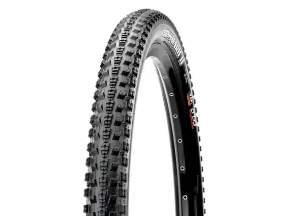 Maxxis Crossmark II EXO TR 26x2.10" MTB tire kevlar