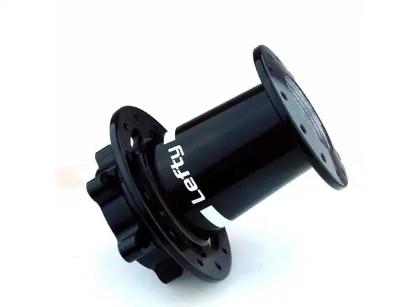 Cannondale Lefty 50 1.0 KH105 front hub black 28hole