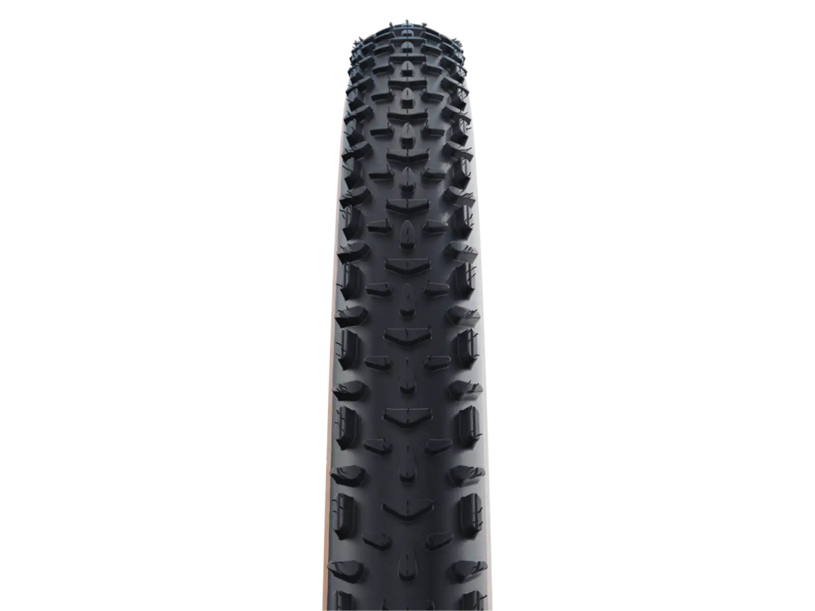 Schwalbe X-ONE R Evo Super Race TLE Addix Race 33-622 gravel tire kevlar transparent