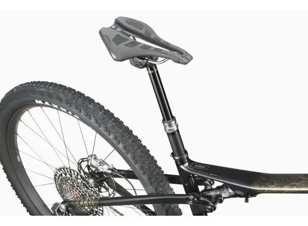 Cannondale Scalpel Carbon LAB71 mountain bike Burnt Pewter