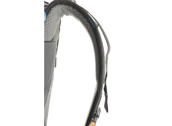 Pinguin Ace 27 winter backpack Petrol