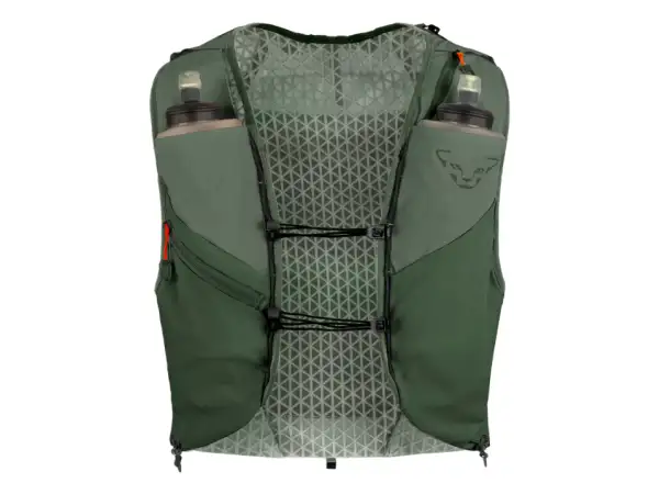 Dynafit Alpine 15 l running vest Sage/Thyme