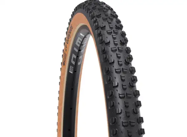 WTB Sendero TCS Tanwall gravel tire kevlar 47-584