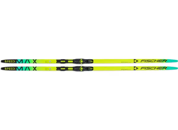 Fischer Twin Skin SpeedMax 90 Stiff cross-country skis