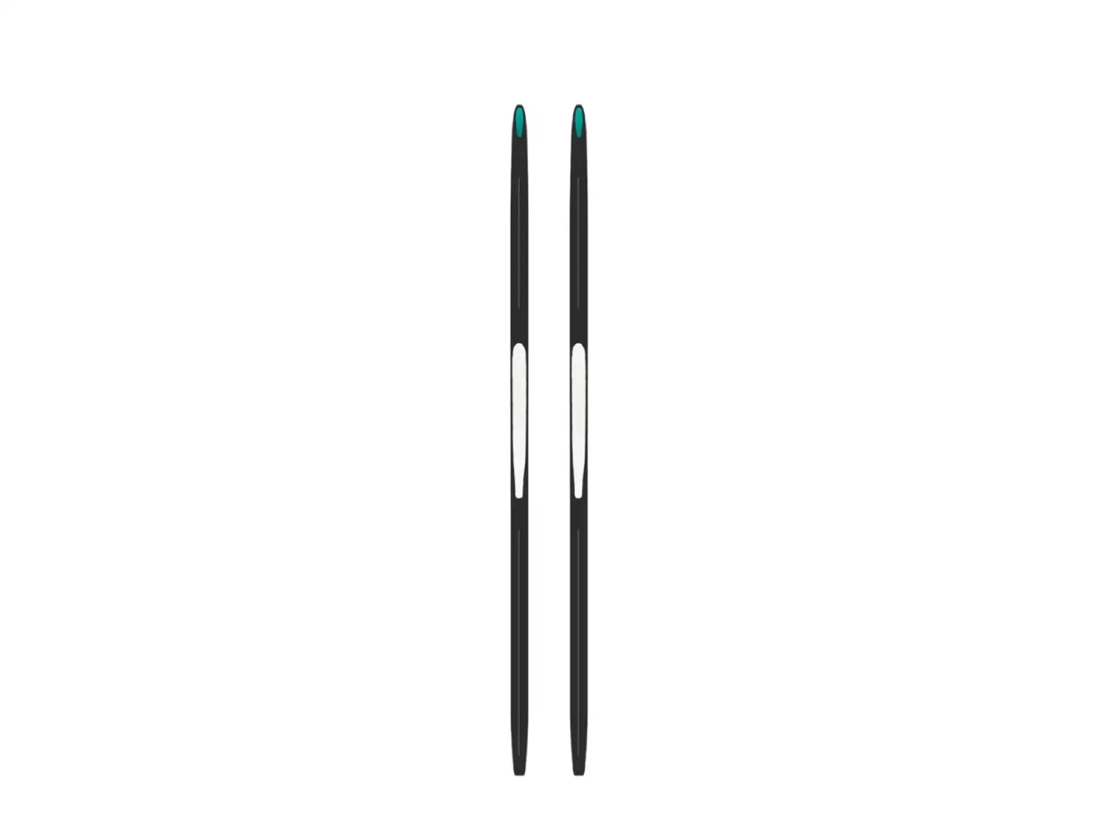 Kästle XP20 Junior Classic Skin Medium junior cross-country skis